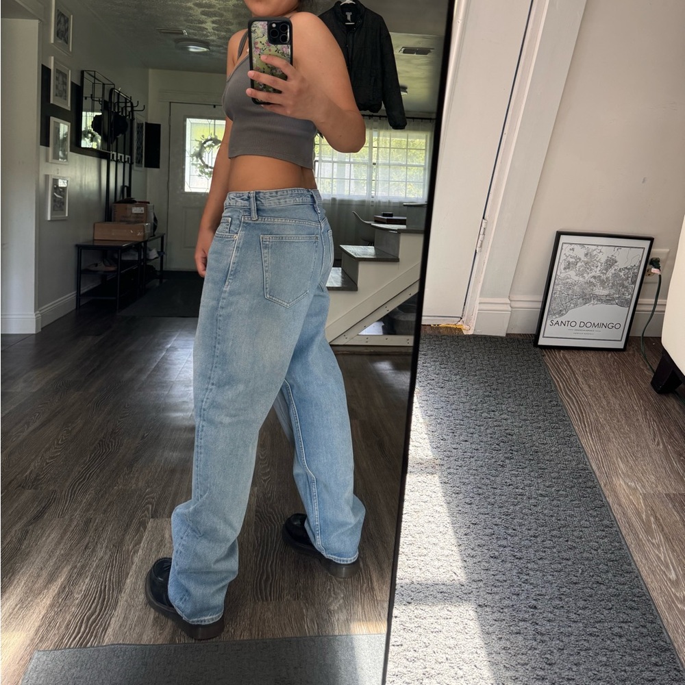 H&M Jeans - Picture 4 of 6